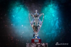 新王登基！KC建队首年即夺大师赛冠军，创电竞史上最快纪录！