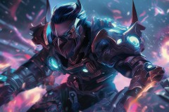 Viper卡莎神装难救主，HLE团战失误频出！GEN大龙推进制胜，T1排名第二领跑LCK春季赛