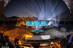 电子竞技AI实时监测：拳头游戏S15赛季打击消极游戏，保障公平性