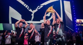 电竞焦点对决：KSG逆袭夺冠，妖刀助力对抗狼队